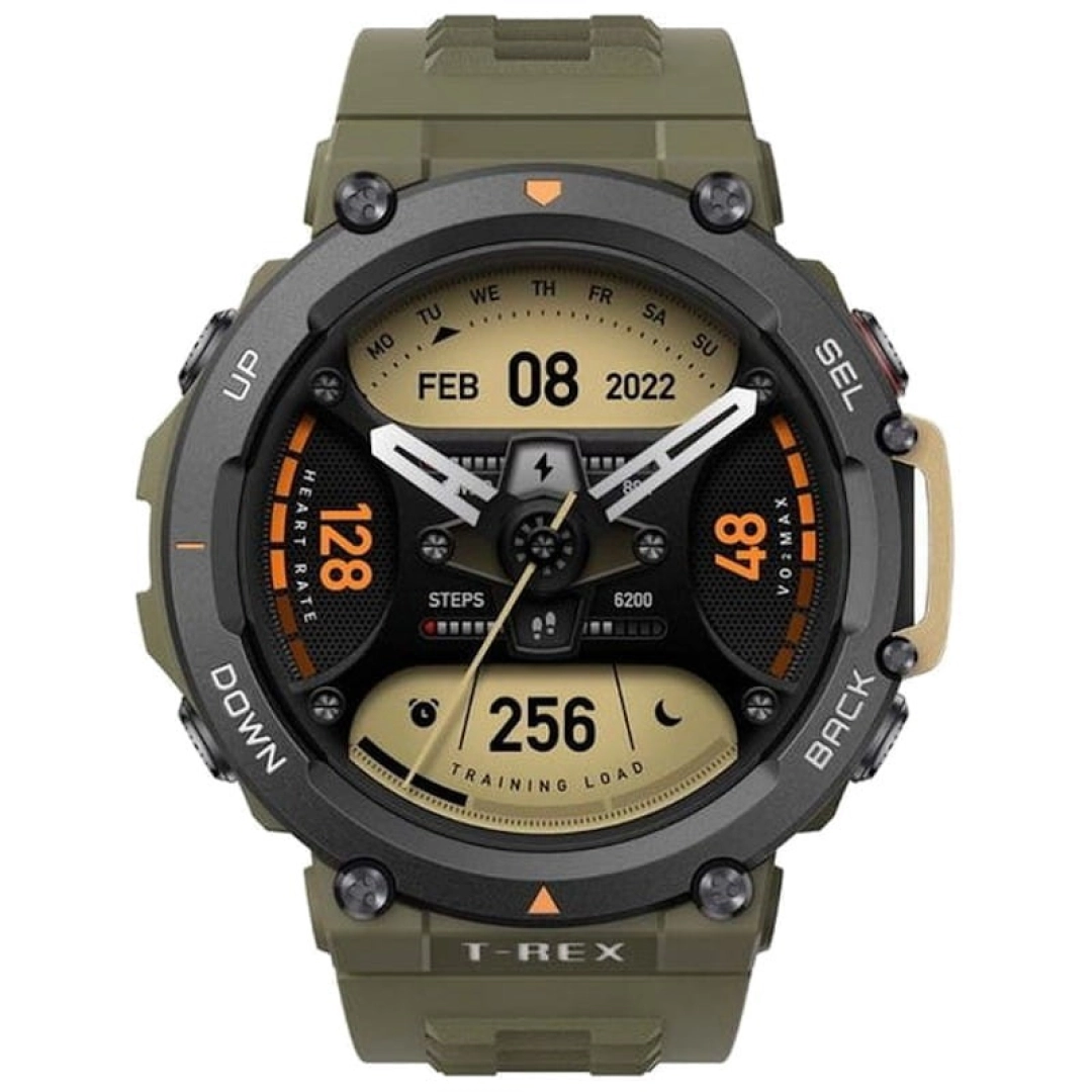 Смарт часы Amazfit T-Rex 2