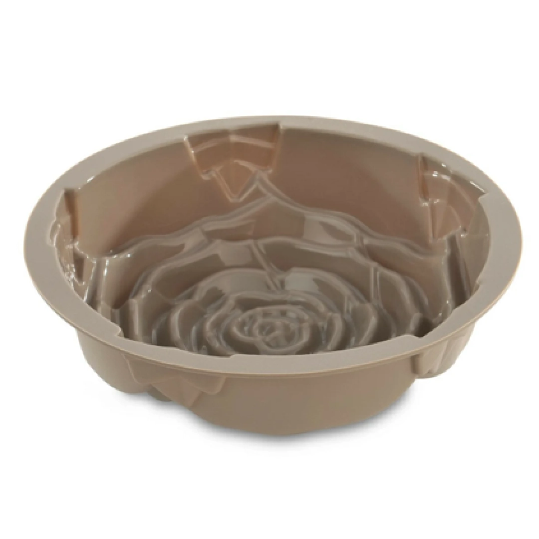 Форма для выпечки силиконовая 25х25х8см BergHOFF