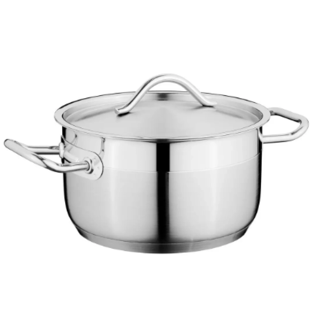 BergHOFF Hotel kastrulyasi