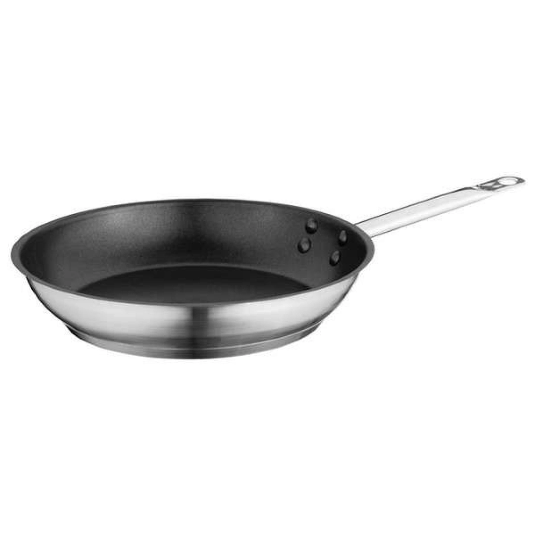 BergHOFF zanglamas po‘latdan yasalgan tovasi, 24 sm