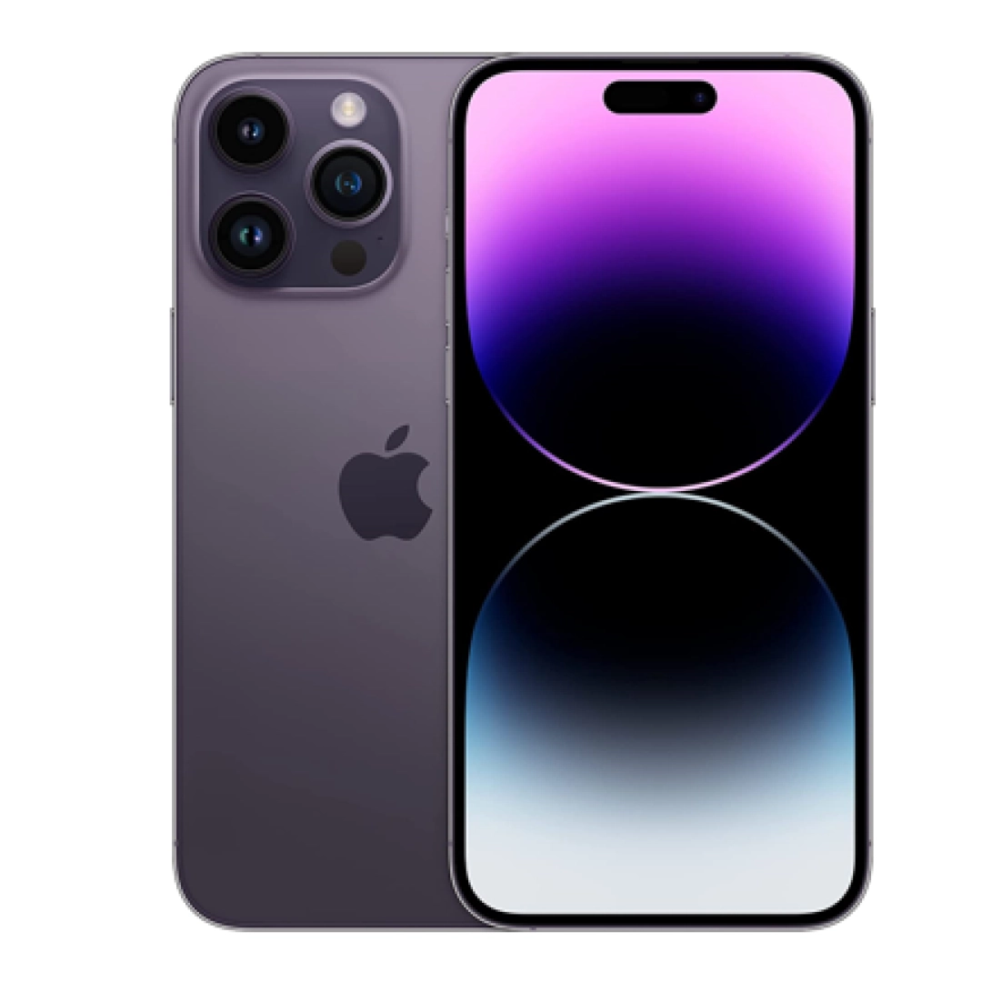 iPhone 14 Pro max 256GB Deep Purple Smartfoni