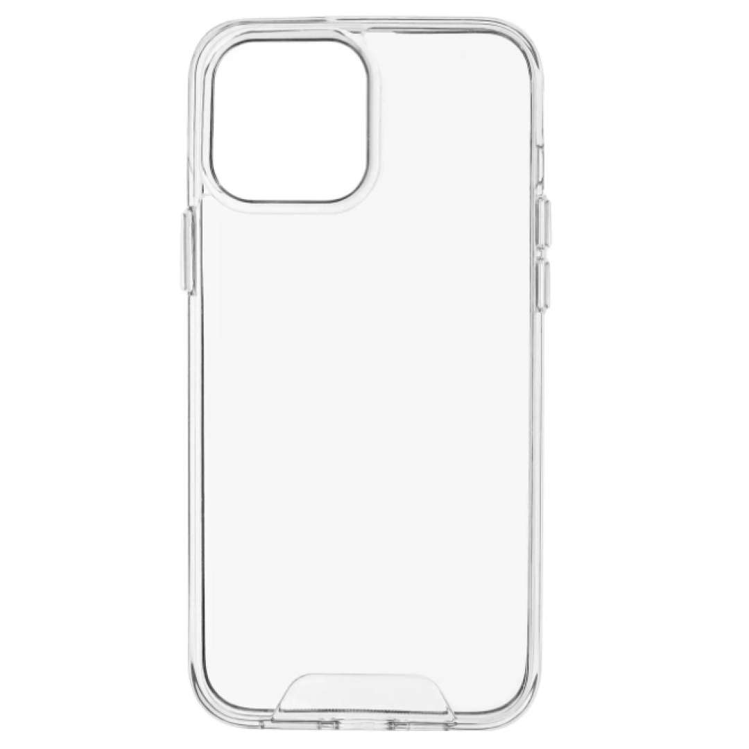 iPhone 14 uchun Joyroom g&lsquo;ilofi, shaffof (ochiq kamerali)