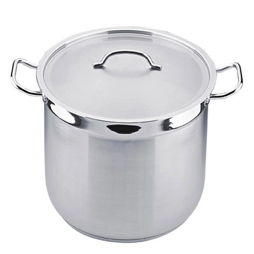 BergHOFF qopqoqli kastrulyasi, 28 sm, 15 l