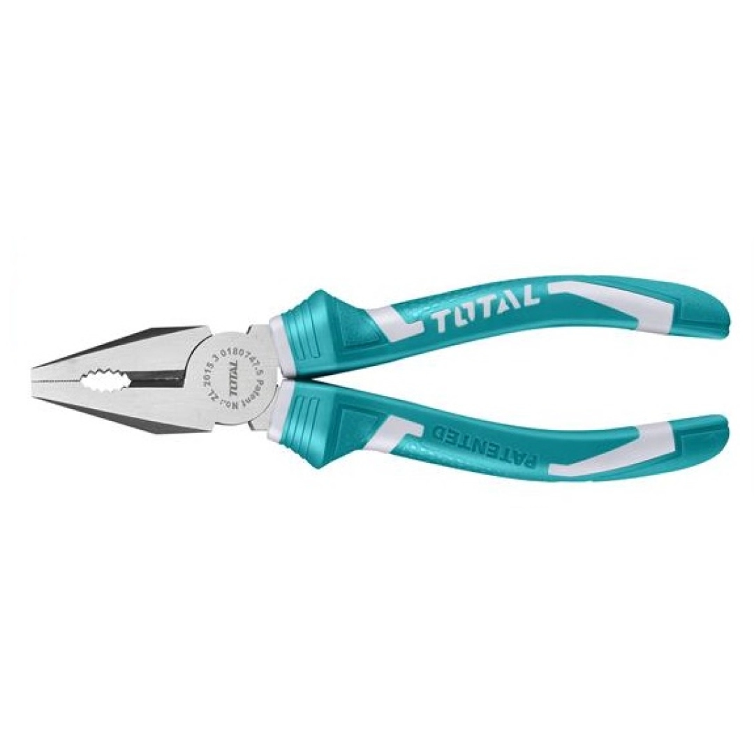 Плоскогубцы TOTAL THT110606P