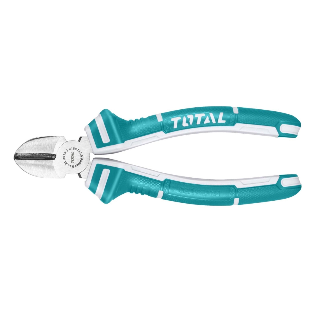 Кусачки TOTAL THT130606P