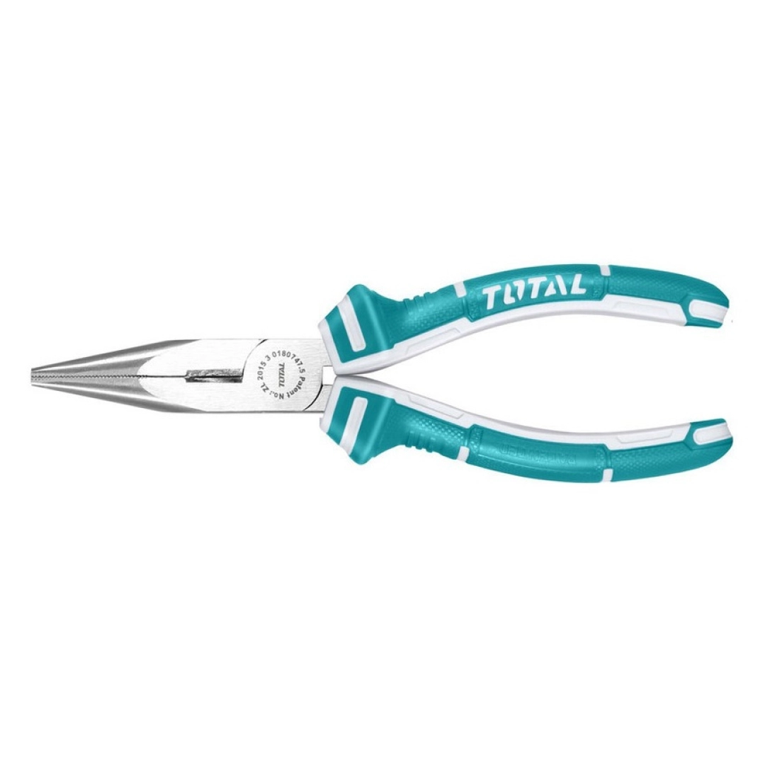 Длинногубцы TOTAL THT120606P