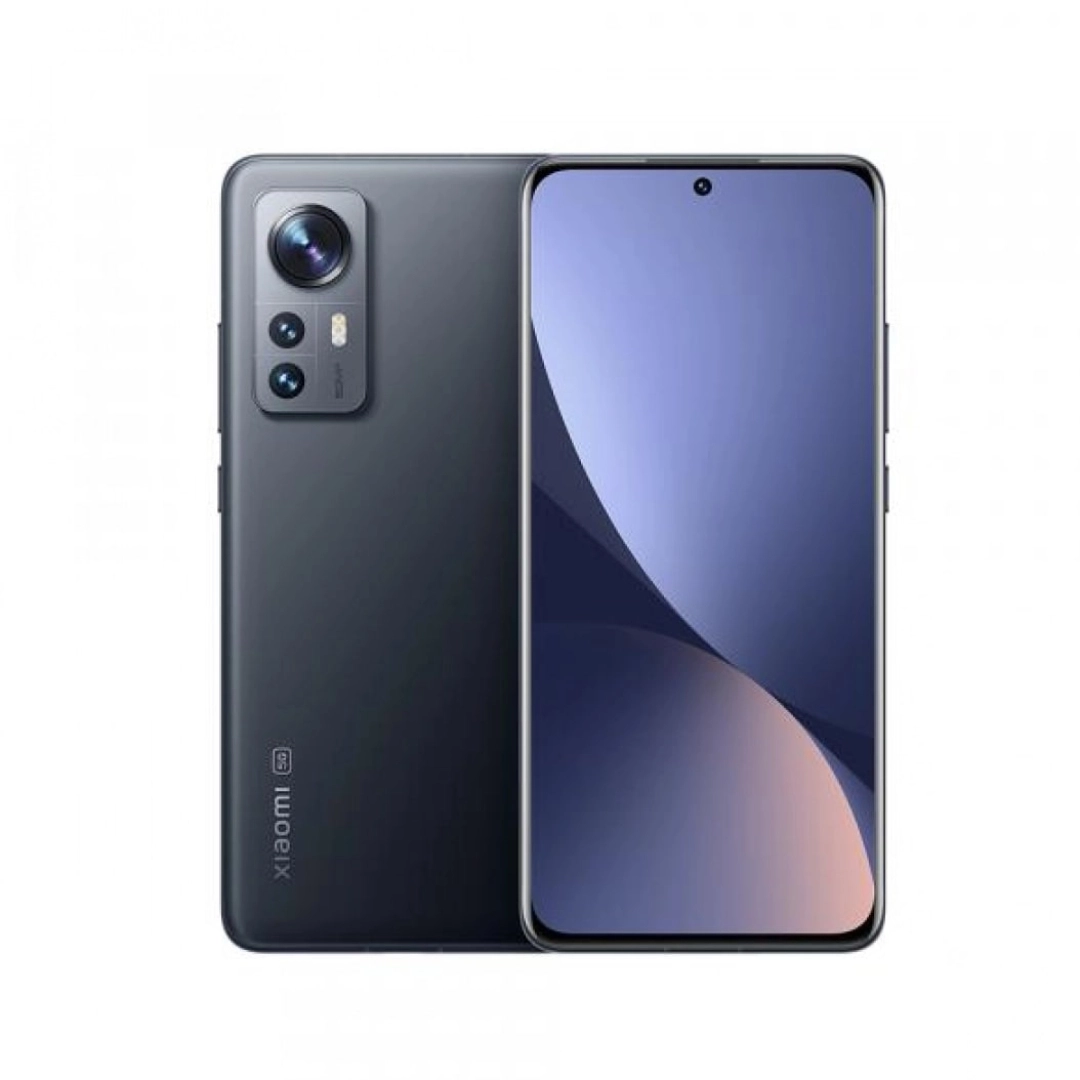 Смартфон Xiaomi 12 12/256 GB Gray