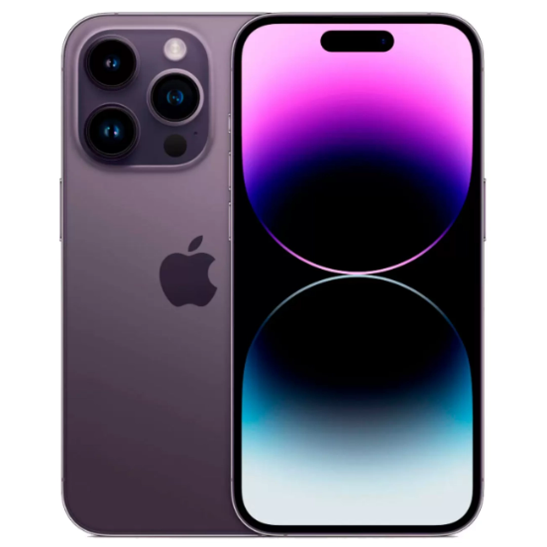iPhone 14 Pro 256GB Deep Purple Smartfoni