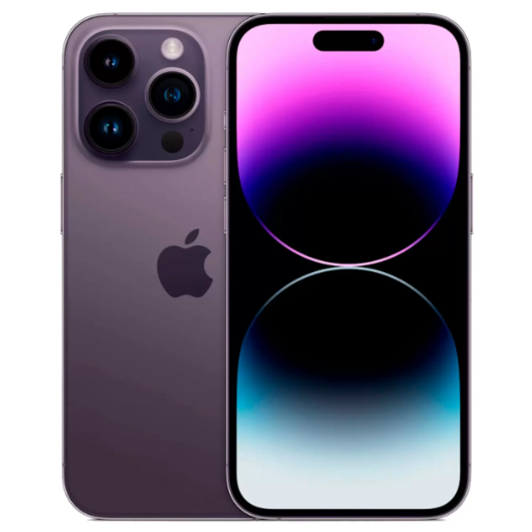 iPhone 14 Pro 1TB Deep Purple smartfoni