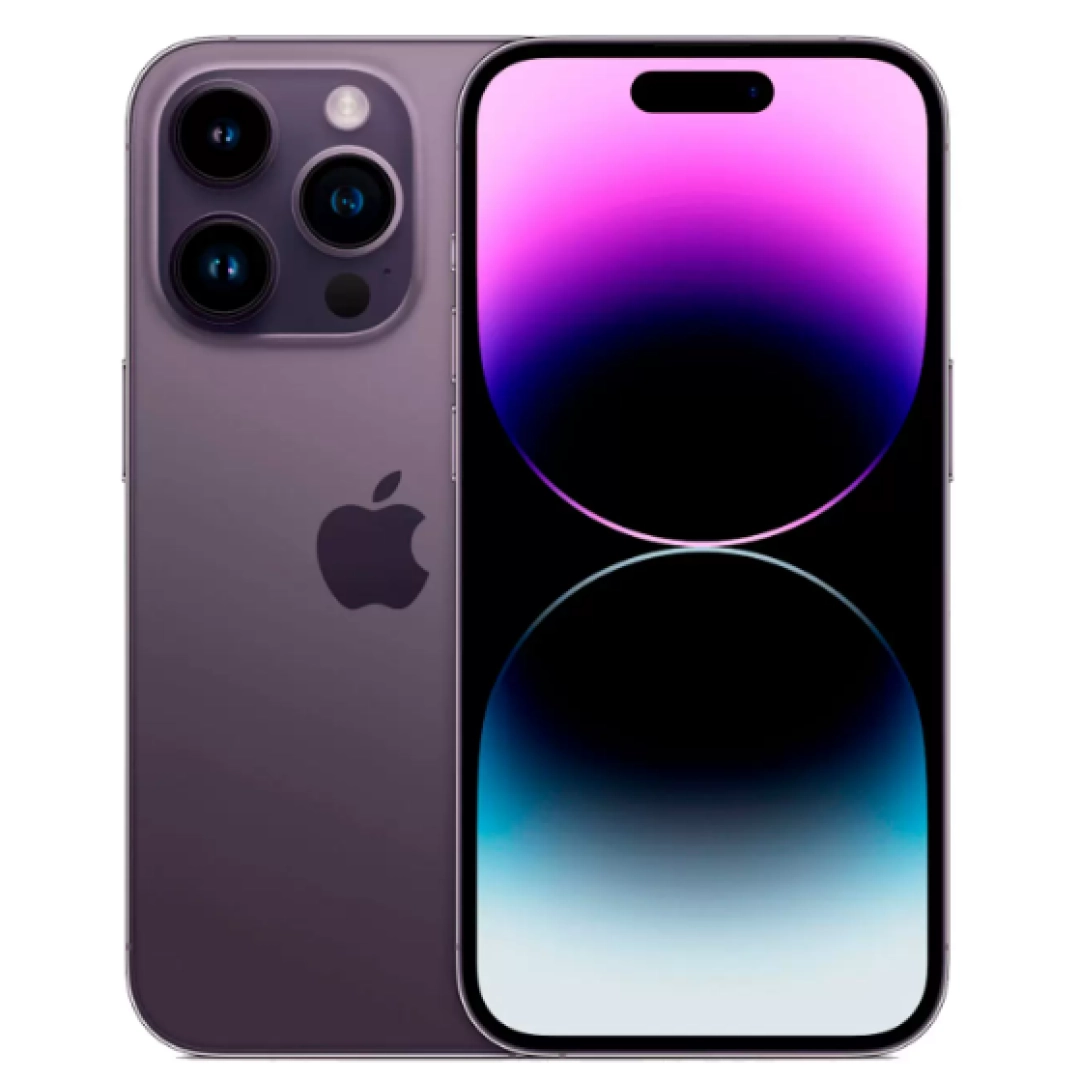 iPhone 14 Pro Max 128GB Deep Purple smartfoni