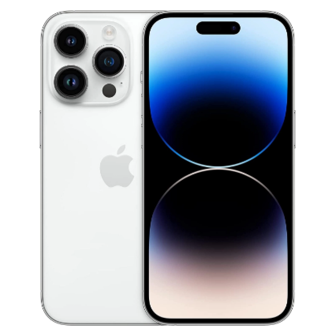 iPhone 14 Pro max 512GB Silver Smartfoni