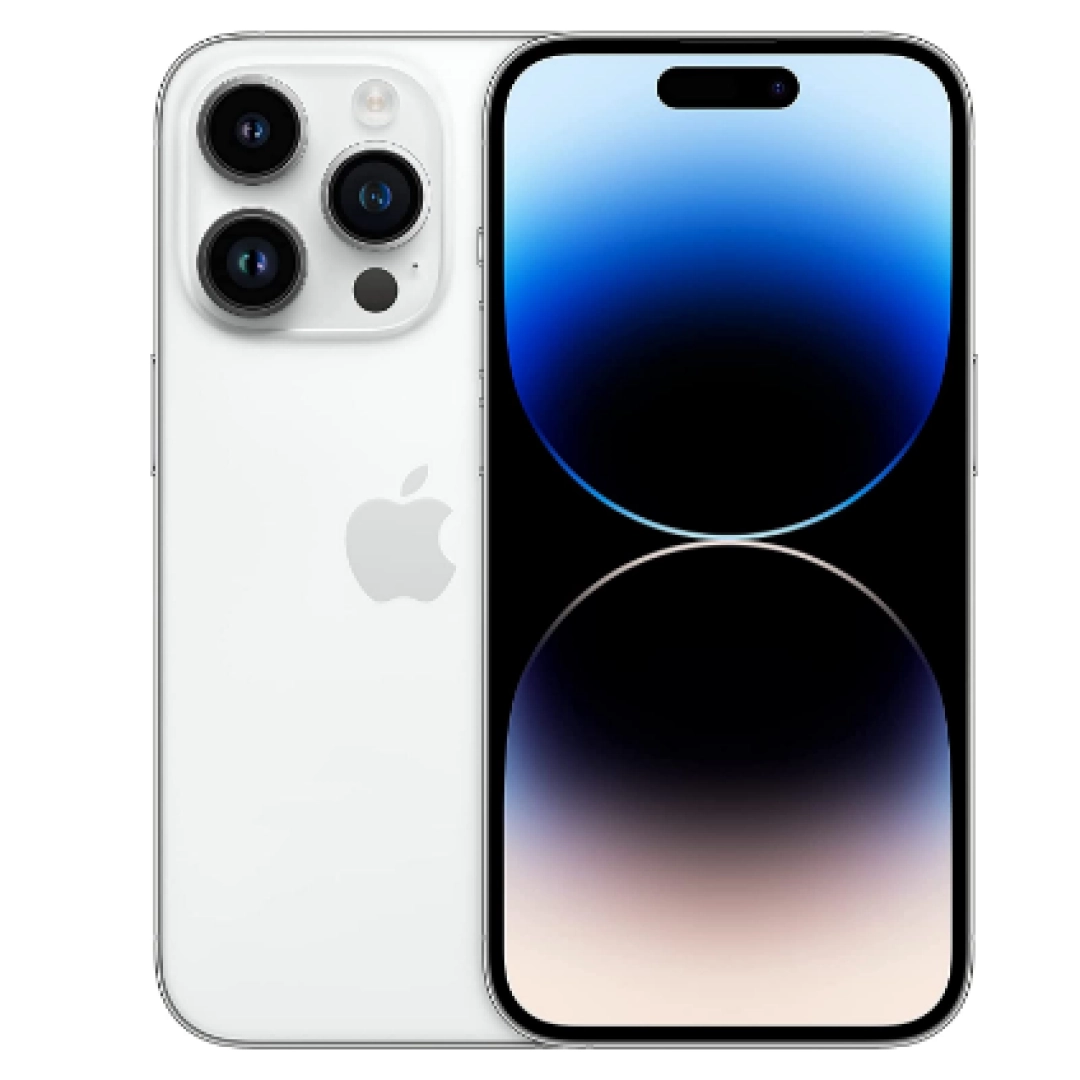 iPhone 14 Pro max 1TB Silver smartfoni