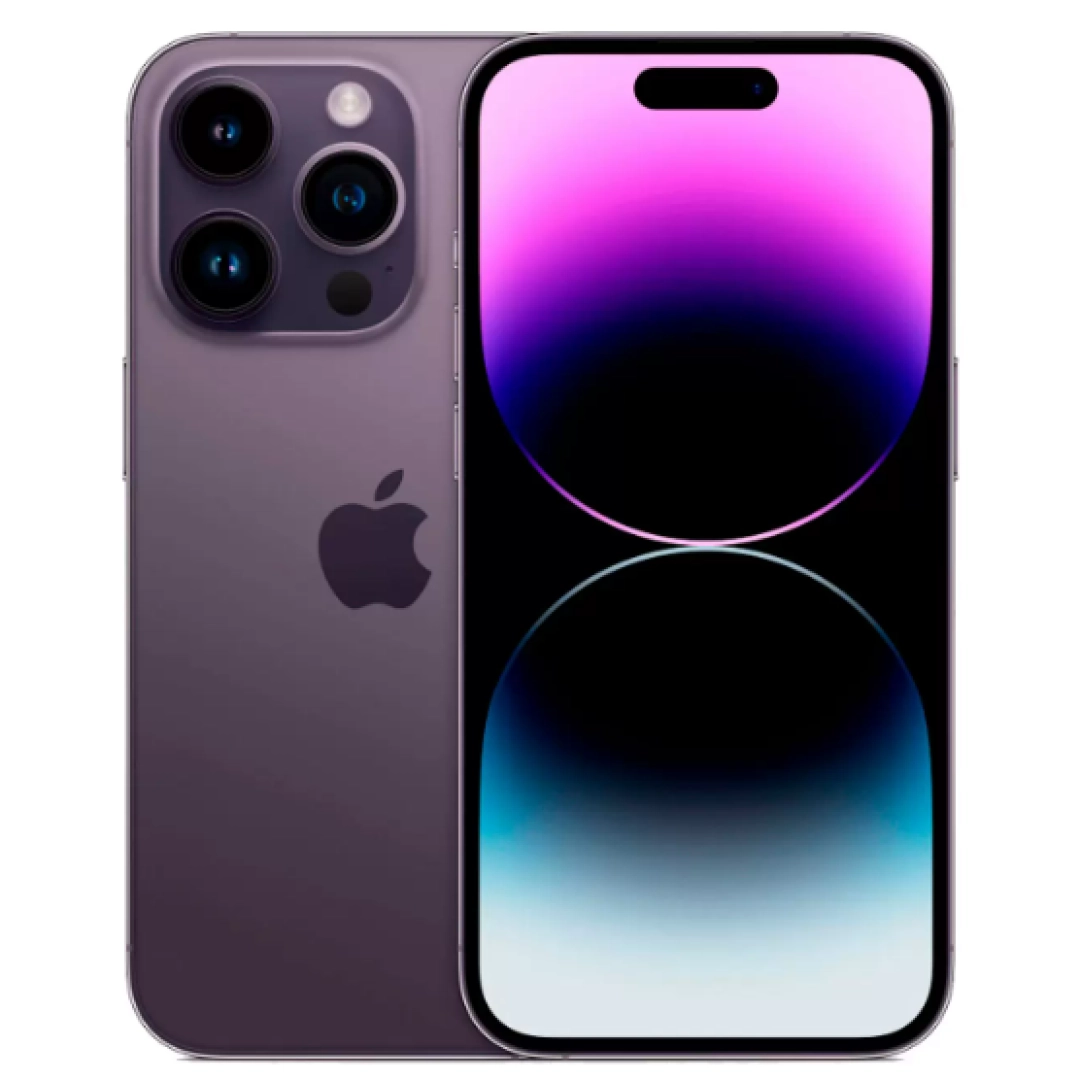 iPhone 14 Pro max 1TB Deep Purple Smartfoni