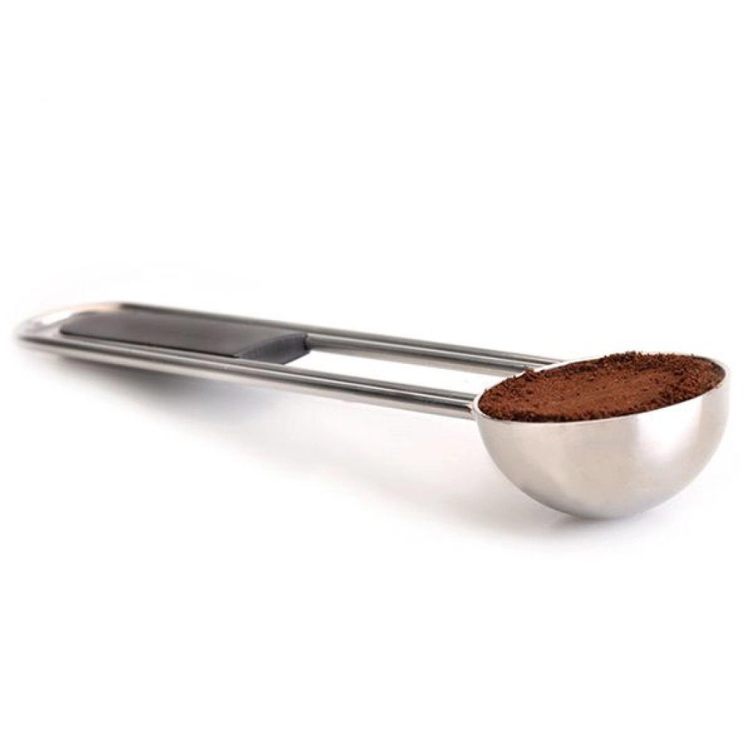 BergHOFF qisqichli qahva qoshig&lsquo;i