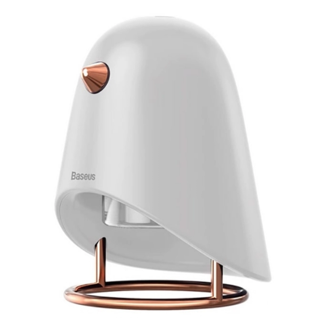 Baseus Hongyan Electric Mosquito Repellent (ACMWD-YA02), White elektr fumigatori