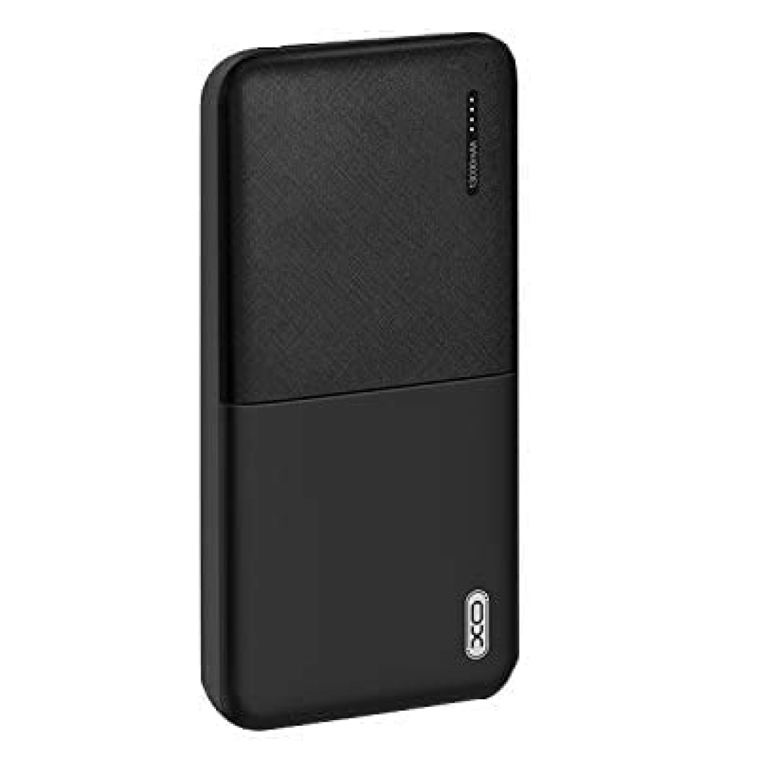 XO PB70 13000 mAh (Black) tashqi akkumulyatori