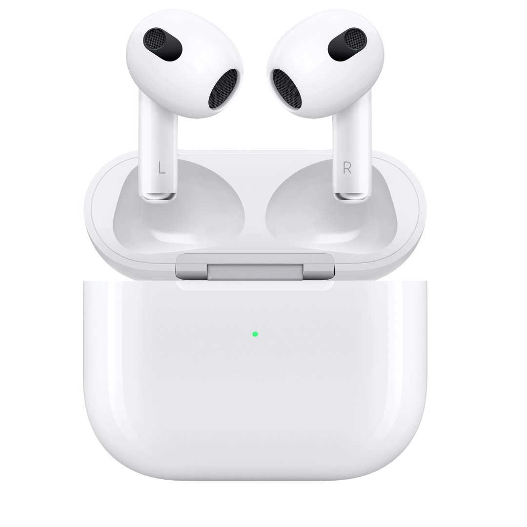 Green Lion TWS Earbuds 2 simsiz quloqchini