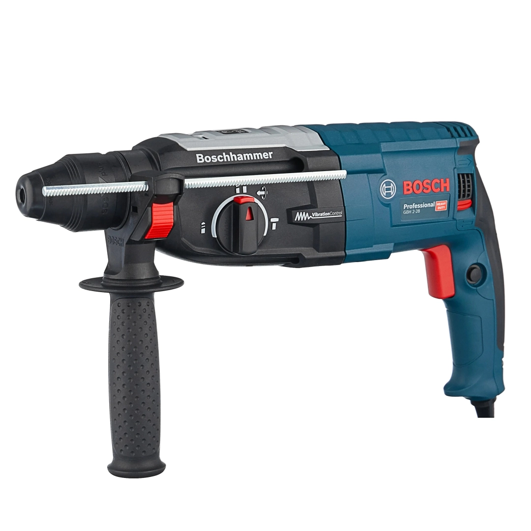 Перфоратор BOSCH GBH 2-28