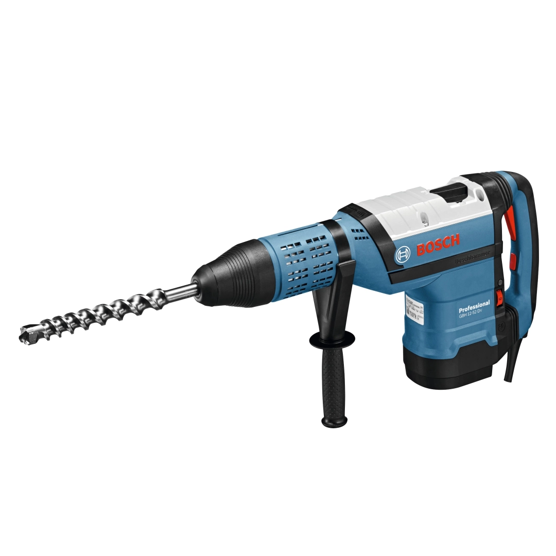Перфоратор BOSCH GBH 12-52 DV