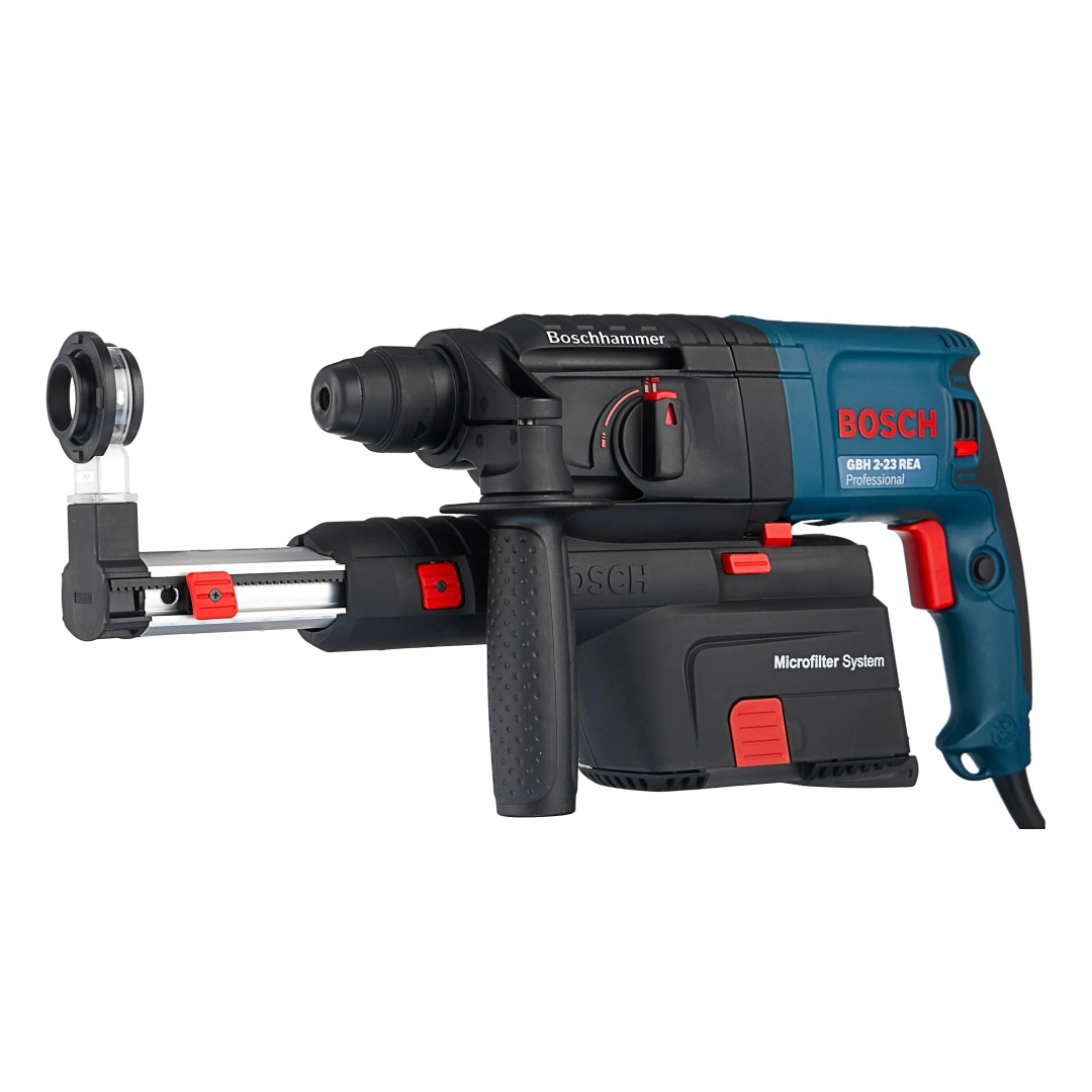 Перфоратор BOSCH GBH 2-23 REA