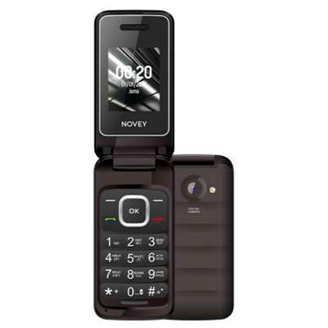 Novey A20R Choco telefoni