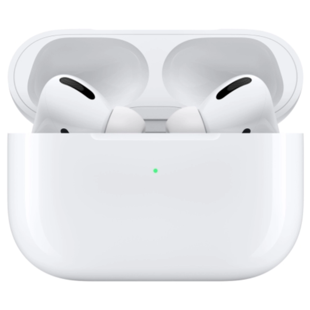 Наушники Apple AirPods Pro 2 Lighting