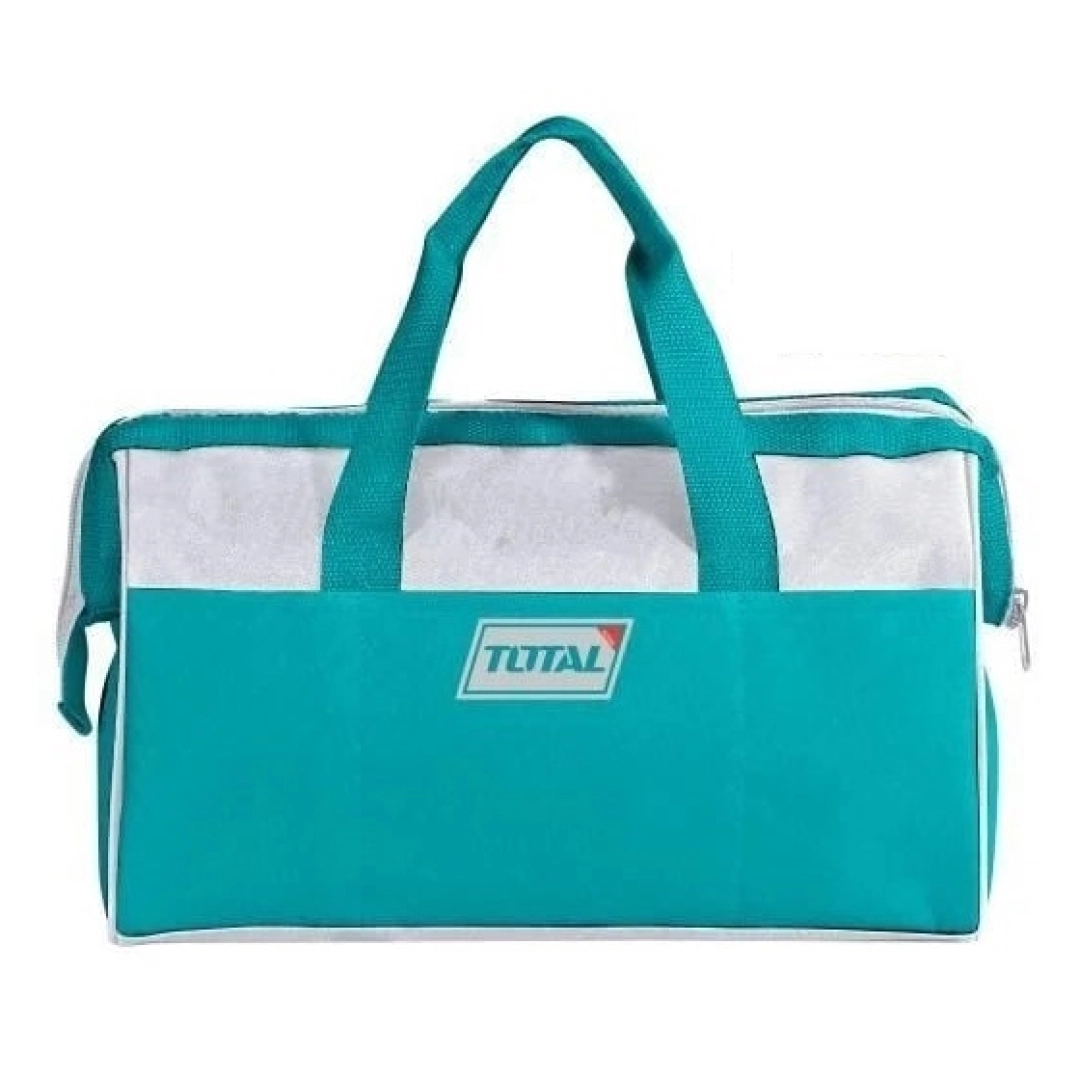 TOTAL THT26131 13" asboblar sumkasi