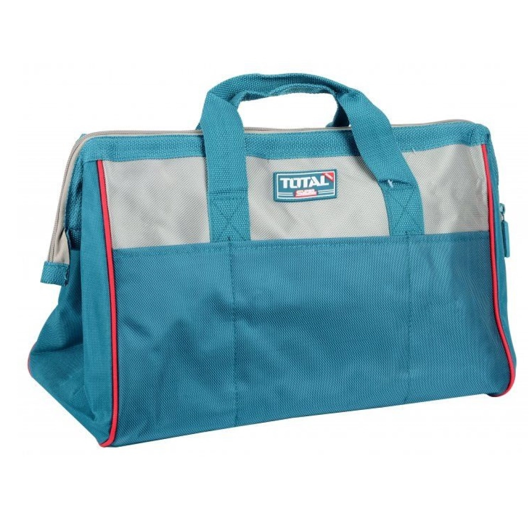 Сумка для инструментов TOTAL THT261625 16"