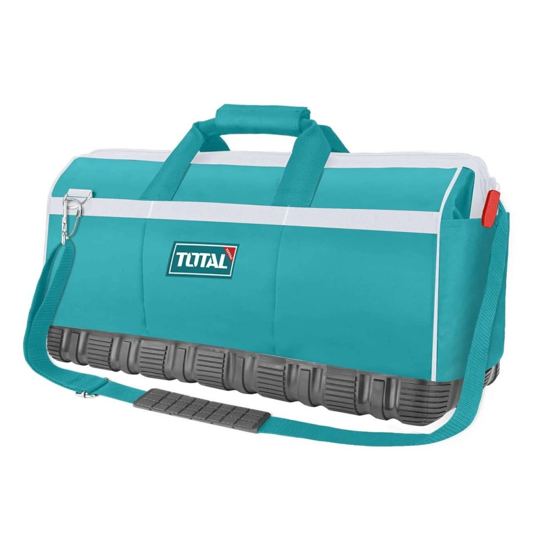 Сумка для инструментов TOTAL THT16241 24 Сумка для инструментов TOTAL THT16241 24"