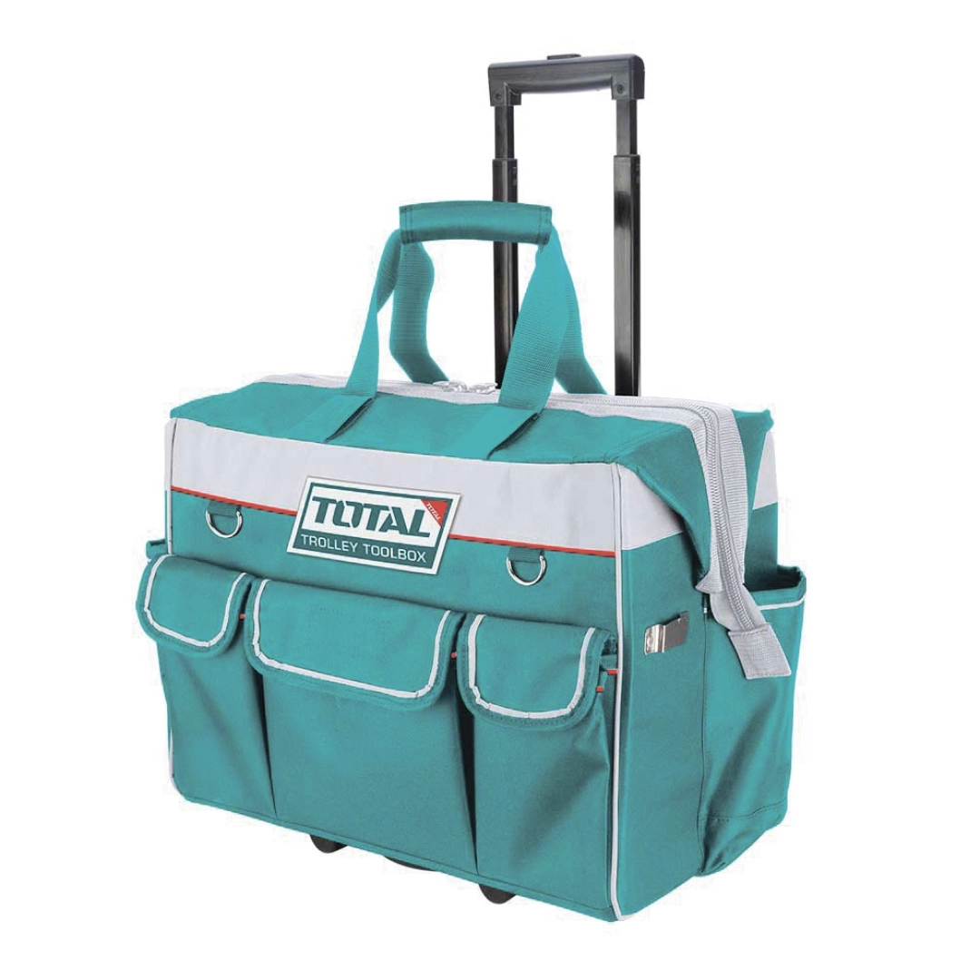 Сумка для инструментов TOTAL THRRTB2001 20"