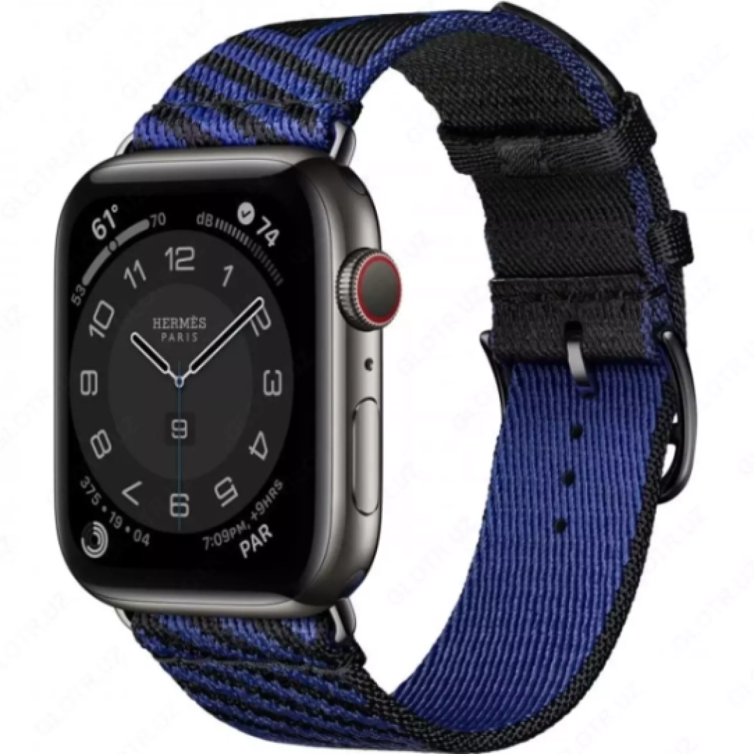 Apple Watch Series 6 Hermes 44mm smart-soati