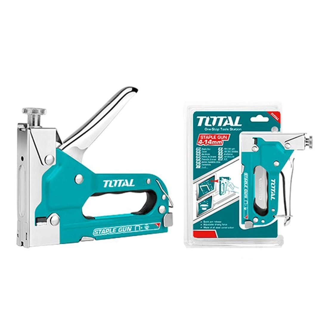 TOTAL THT311425 skoba qoqish to‘pponchasi