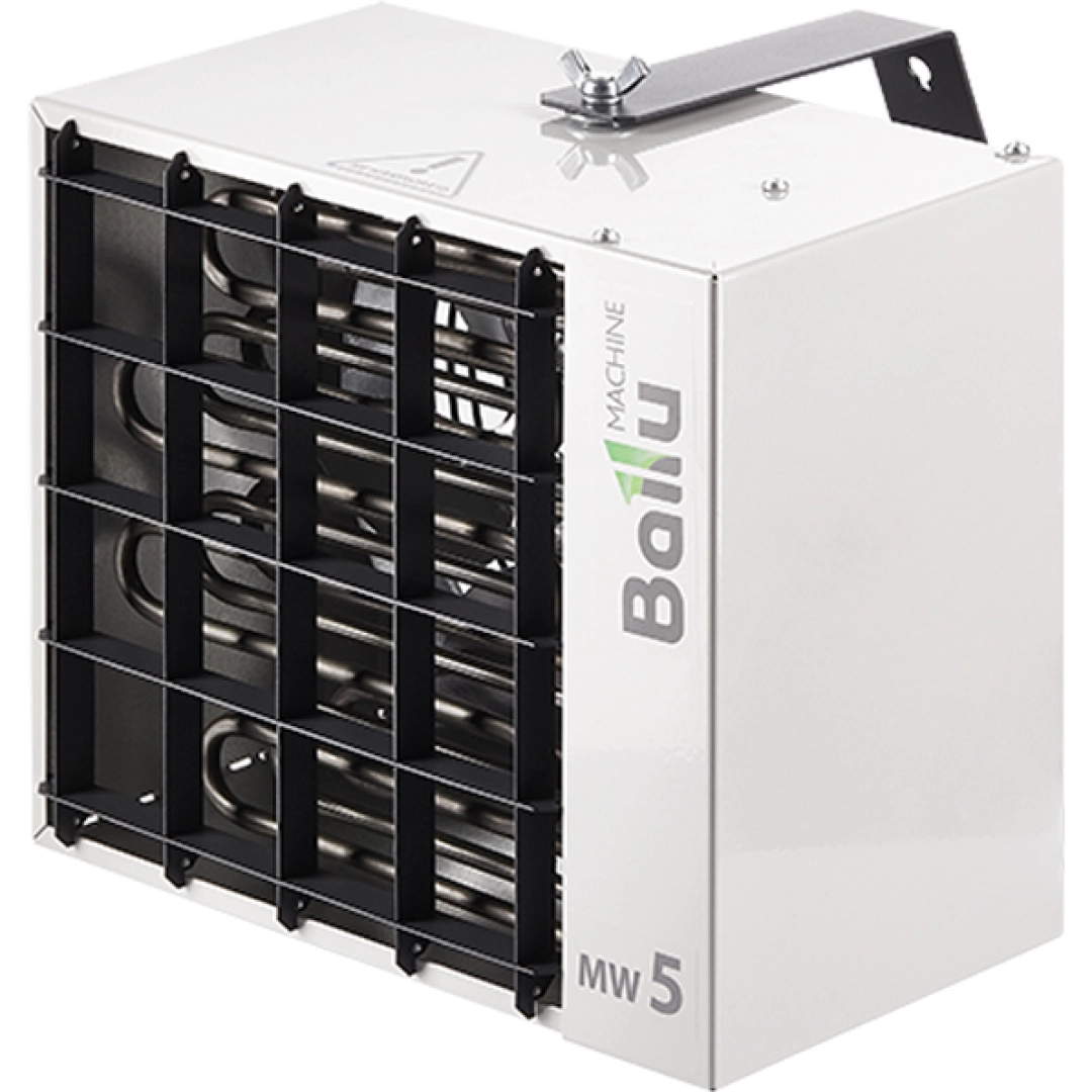 BALLU BHP-MW-5 issiqlik ventilyatori