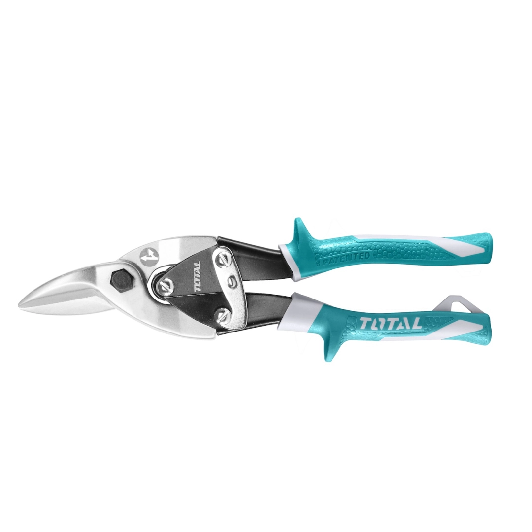 Строительные ножницы TOTAL THT522106 (250 мм)