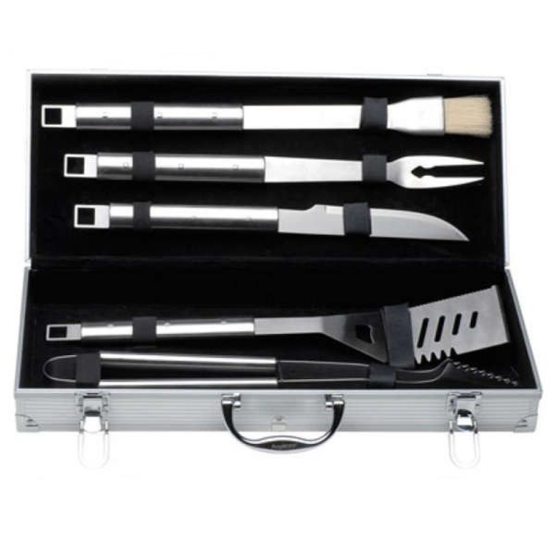 Набор для барбекю Cubo 6 пр BergHOFF