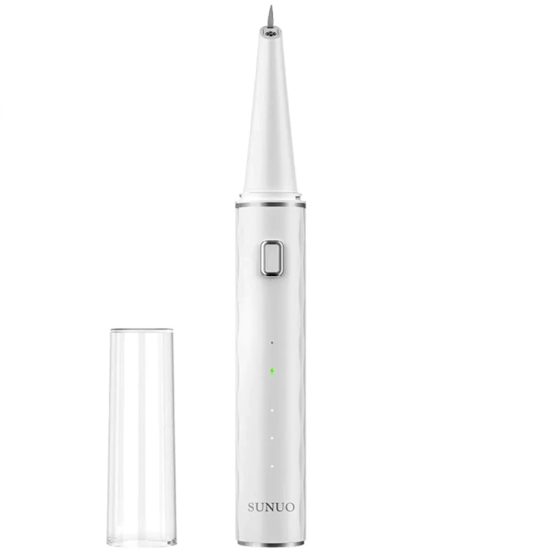 Xiaomi Sunuo T12 Pro portativ ultratovushli stomatologik skaler