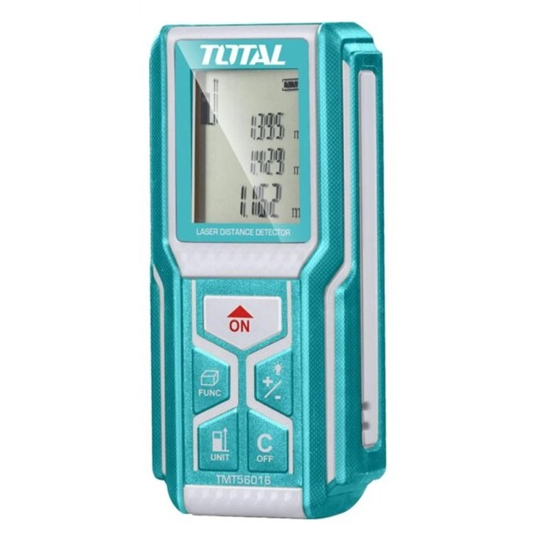 TOTAL TMT56016 lazer masofa o‘lchagichi