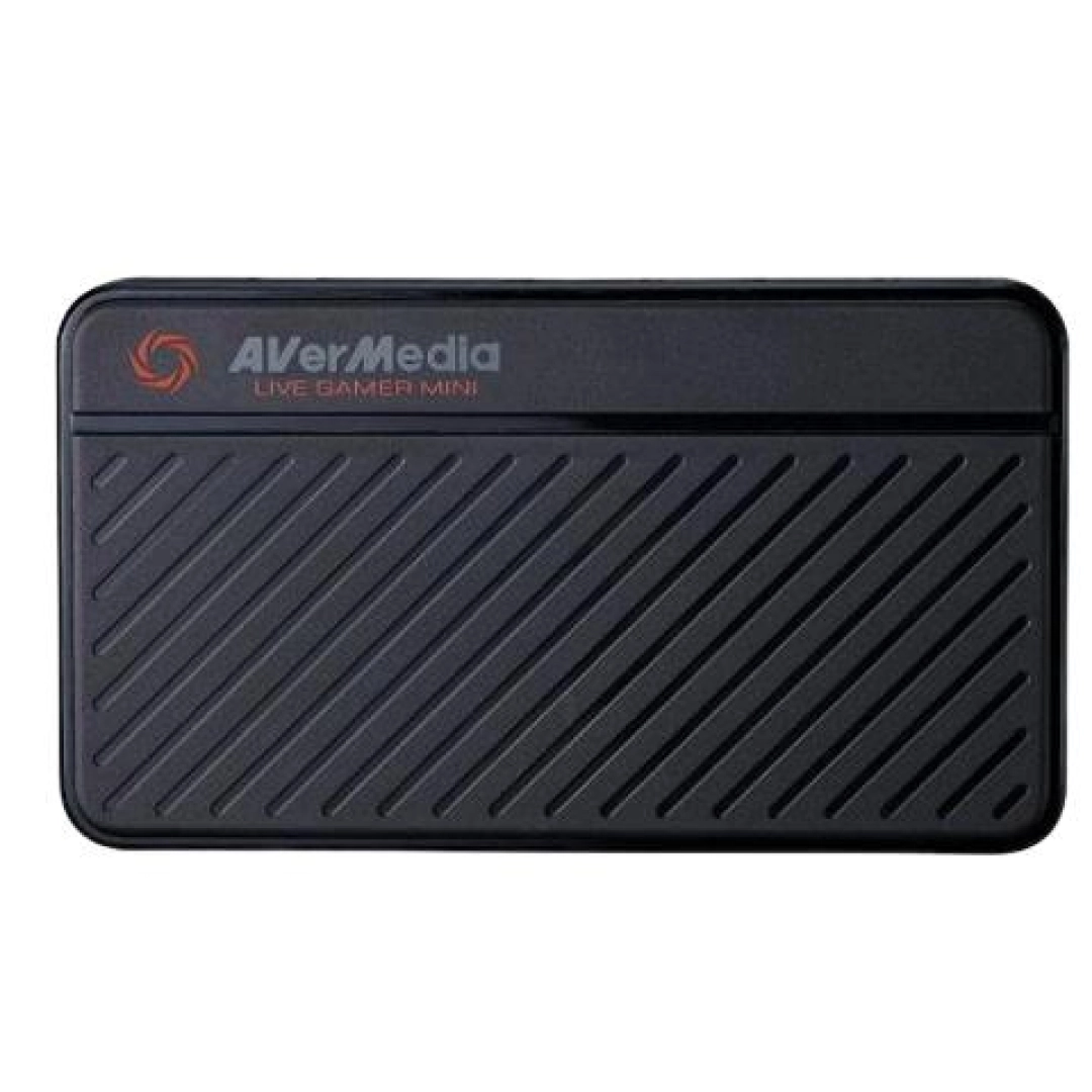 AVerMedia Technologies Live Gamer MINI GC311