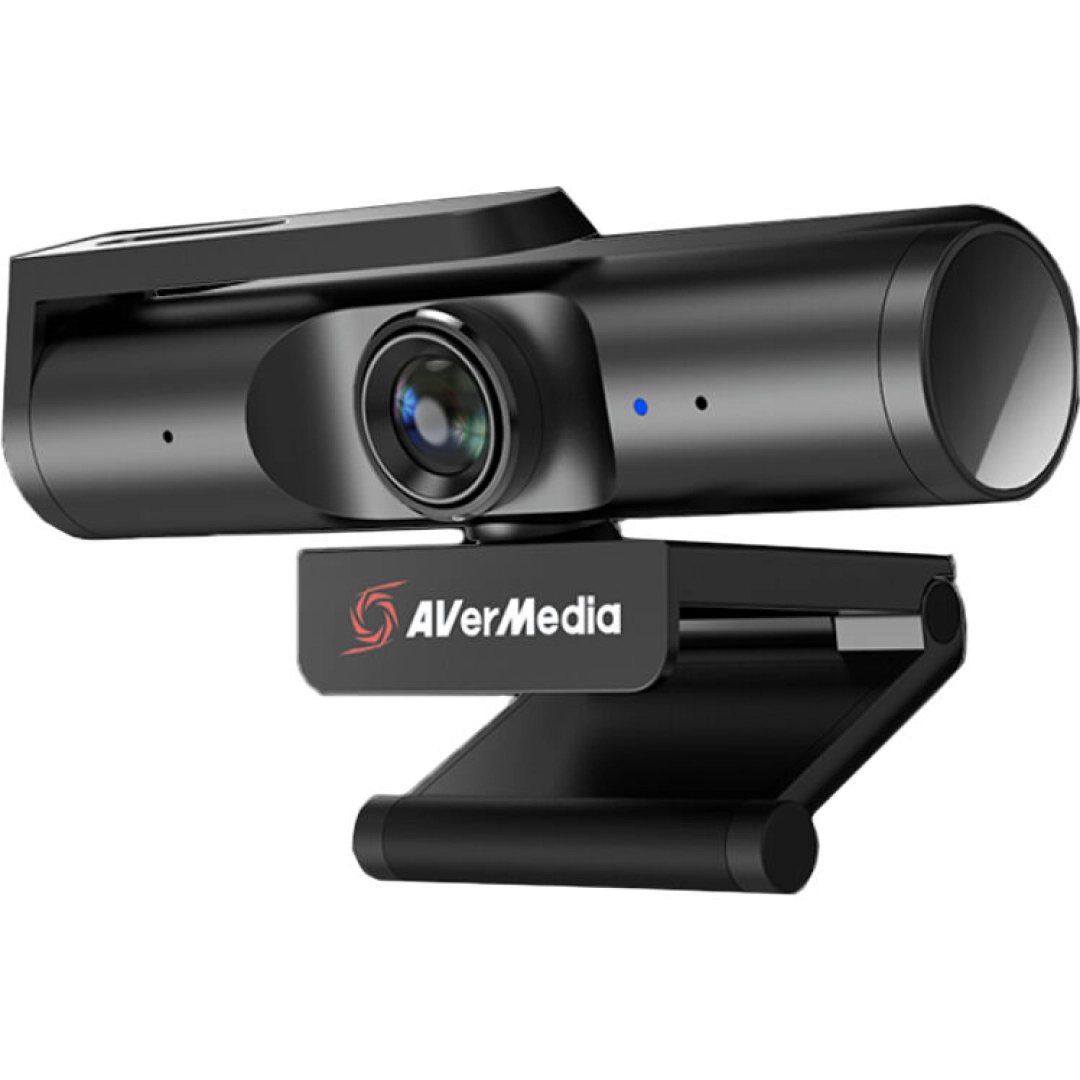 Веб-камера AVerMedia Technologies Live Streamer Cam 513 (PW513)