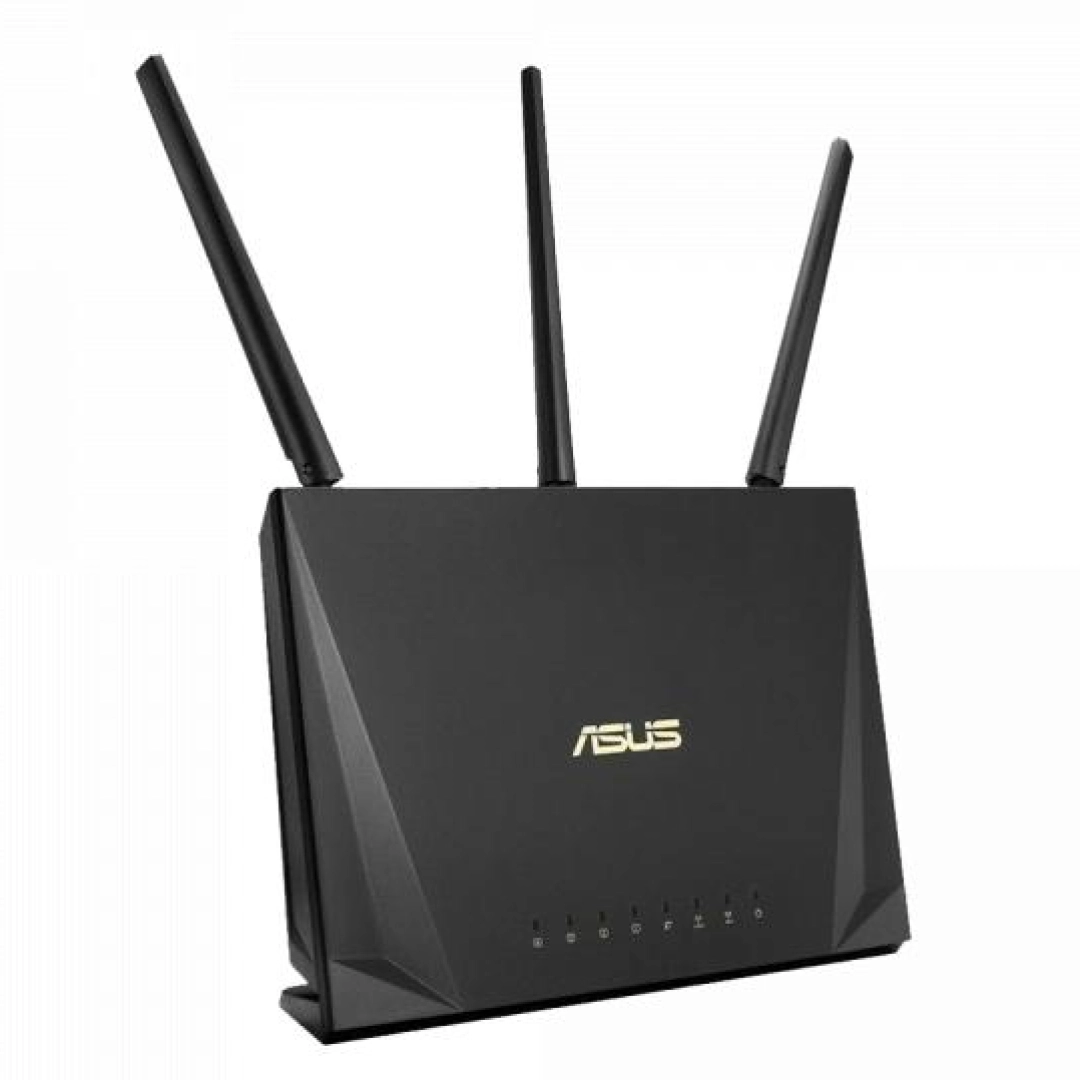 Двухдиапазонный геймерский беспроводной маршрутизатор Asus RT-AC85P