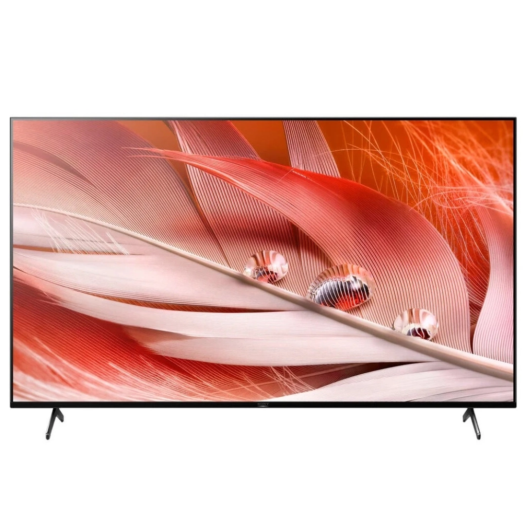Sony XR-65X90J  4K UHD Smart TV  televizori - rasm №1 Sony XR-65X90J  4K UHD Smart TV  televizori