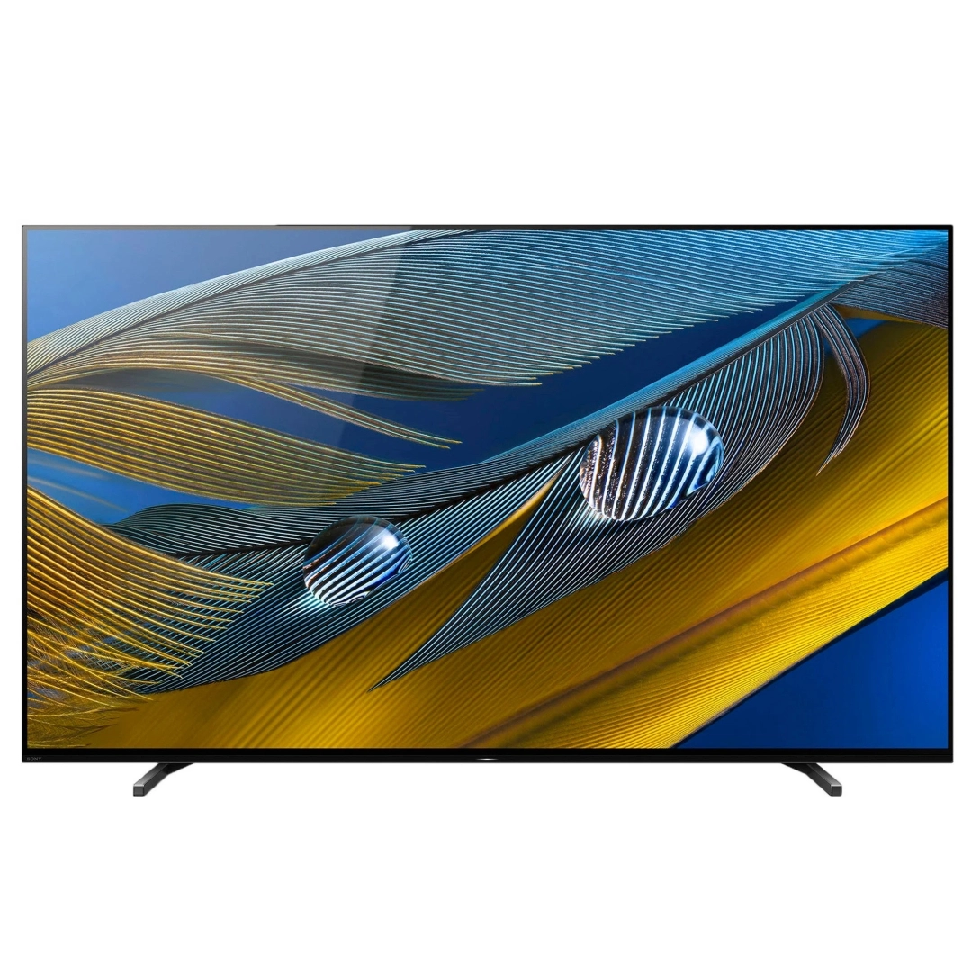 Sony XR-65A80J 4K UHD Smart TV  televizori