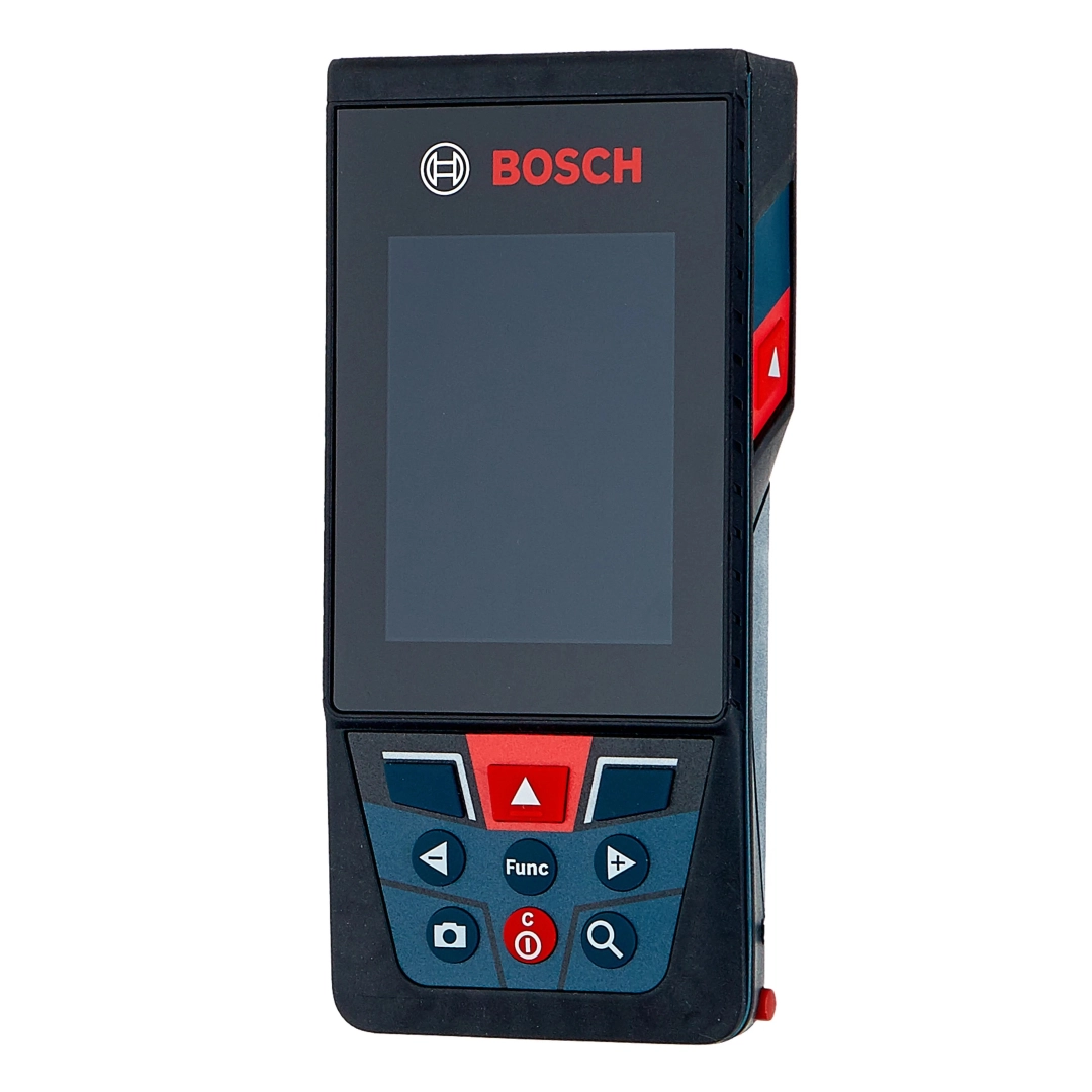 BOSCH GLM 120 C lazerli masofa o‘lchagichi