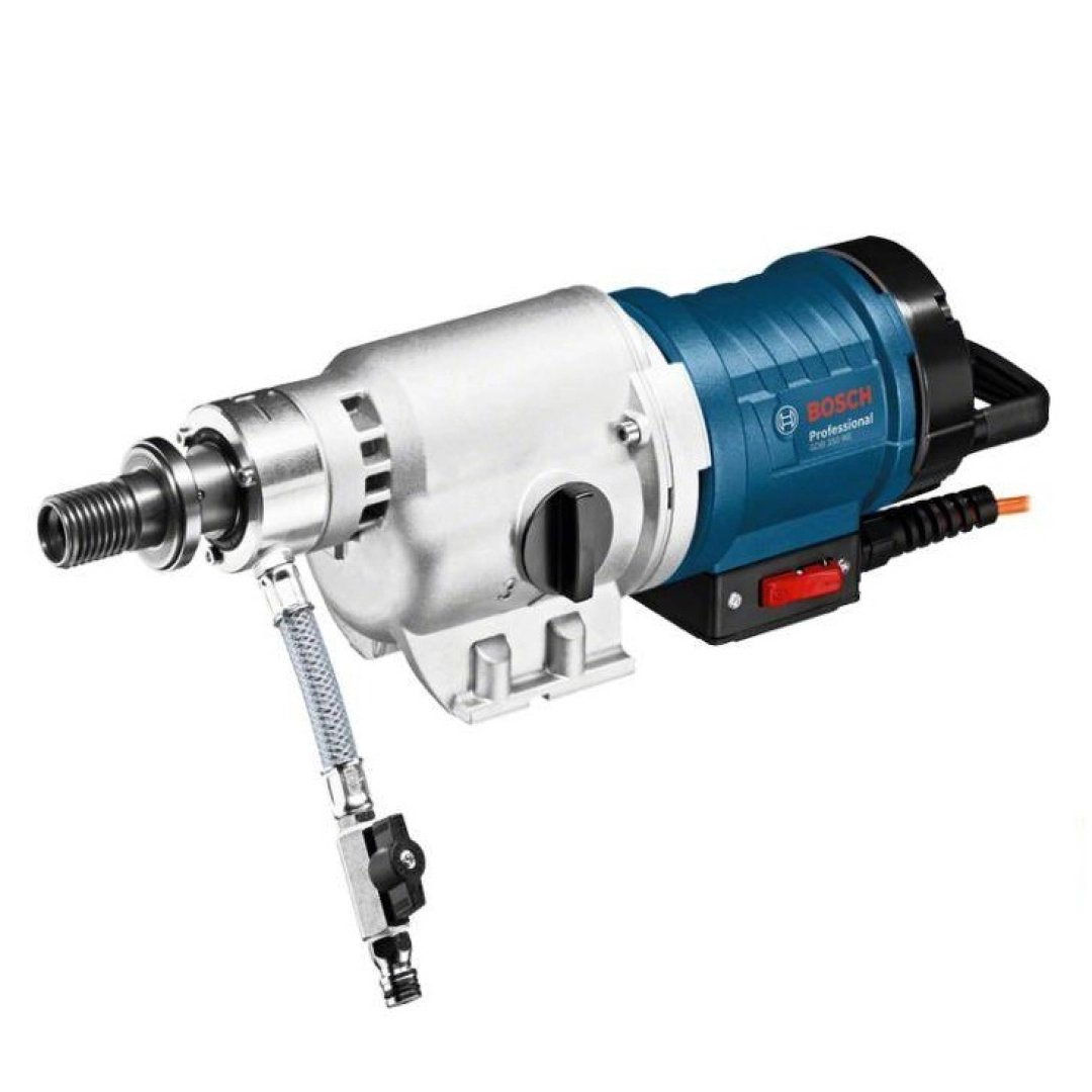 BOSCH GDB 350 WE Professional olmosli burg‘ulash dreli