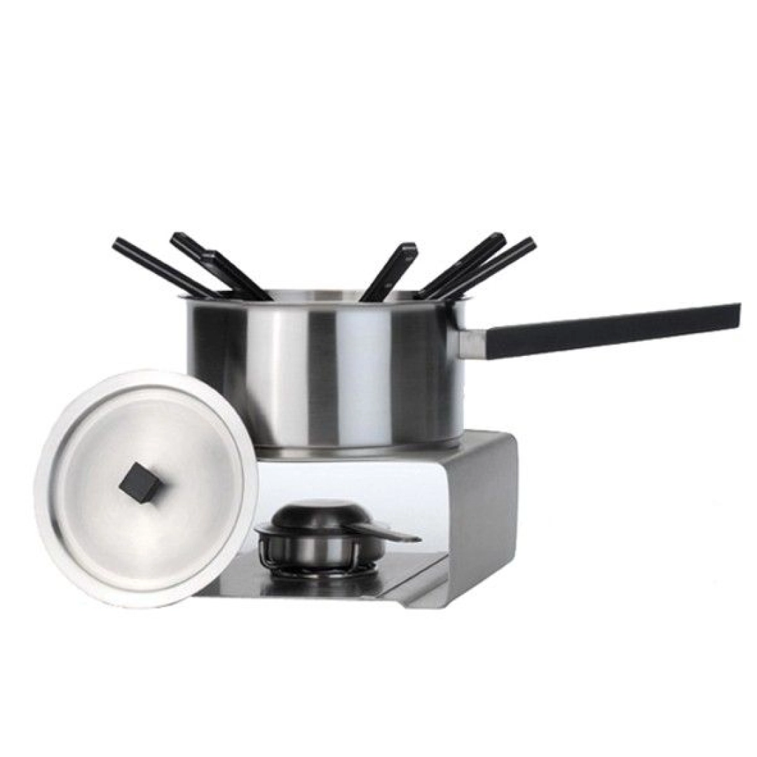 BergHOFF Cubo fondu to&lsquo;plami, 12 ta buyum