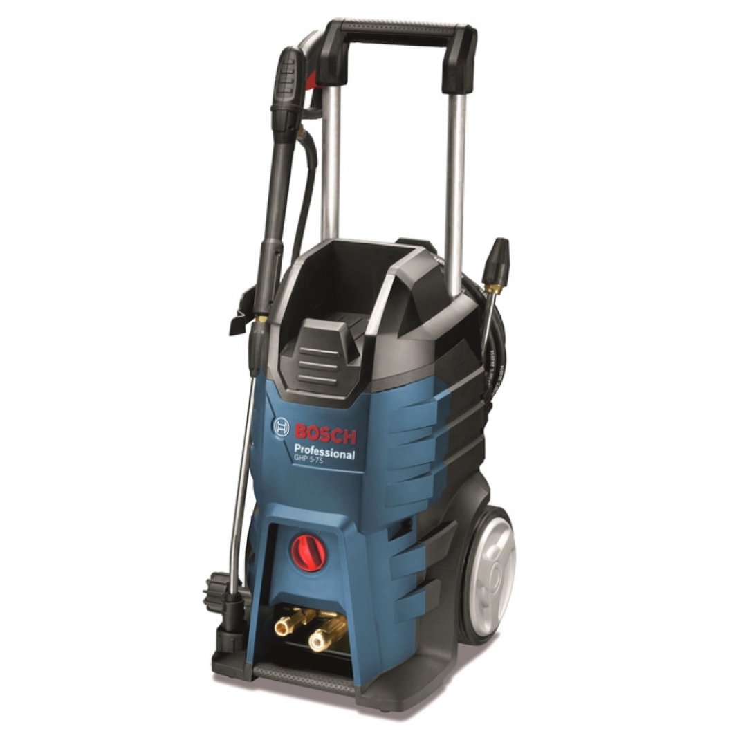 BOSCH GHP 5-75 (185 bar, 570 l/soat) yuqori bosimli yuvgichi