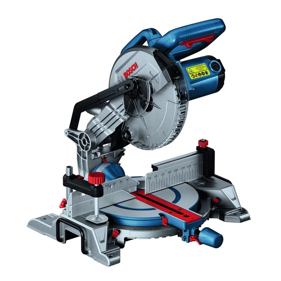 Торцовочная пила BOSCH GCM 216