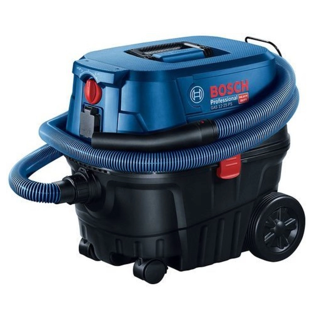 Bosch GAS 12-25 PL professional changyutgichi