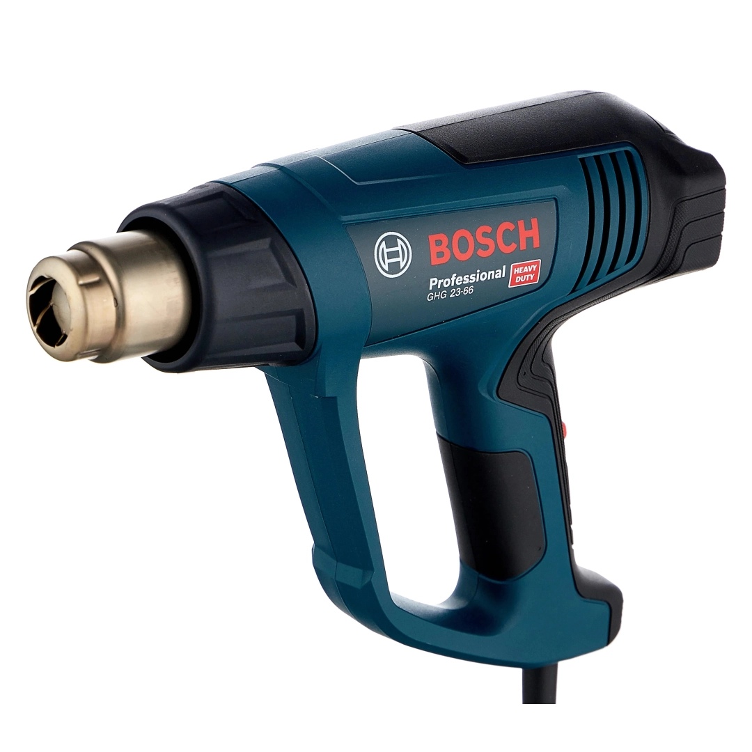Строительный фен BOSCH GHG 23-66