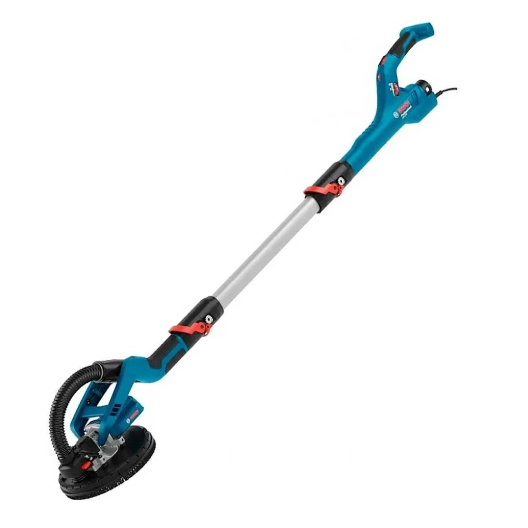 Шлифовальная машина по гипсокартону Bosch GTR 550